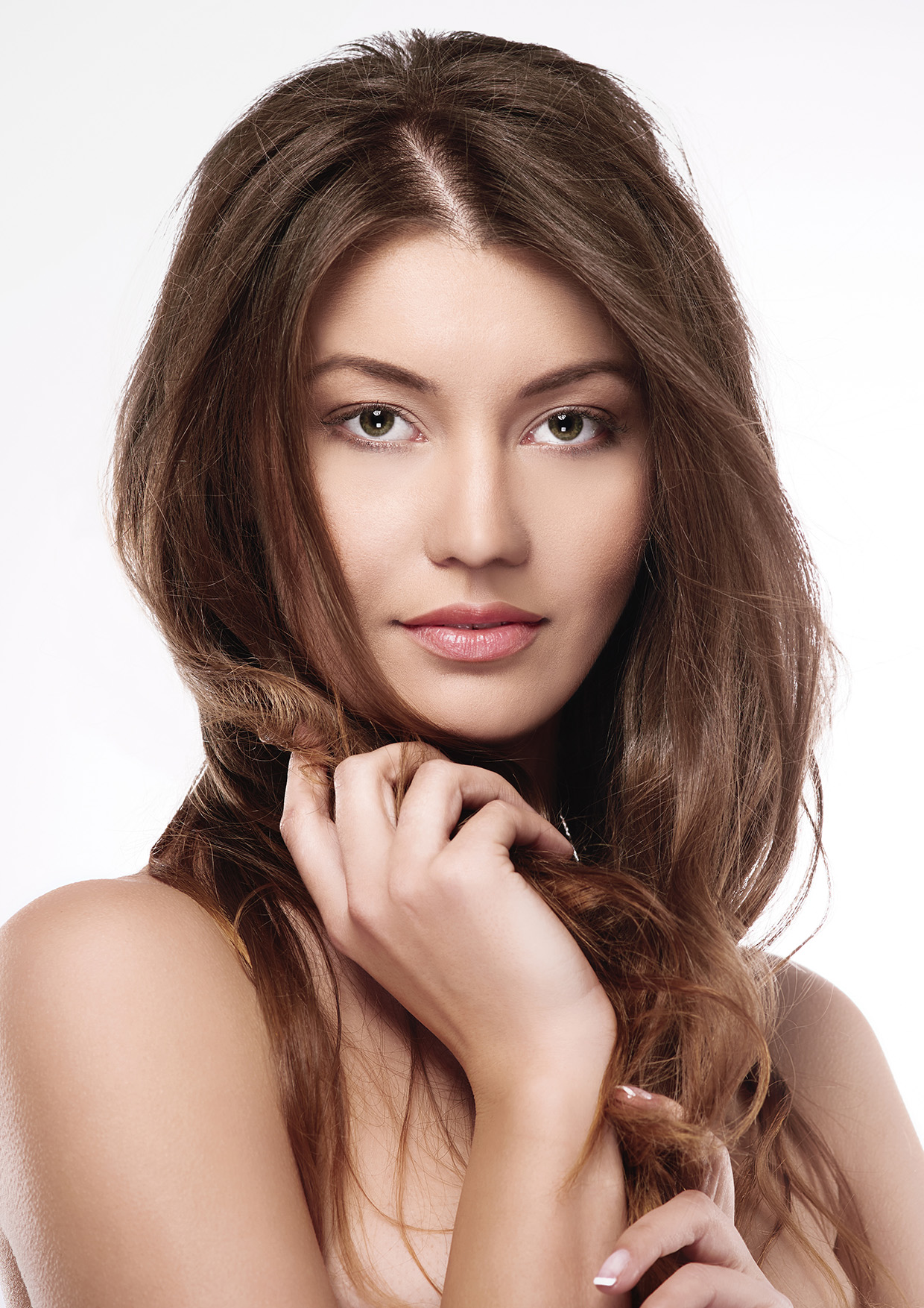 Espace coiffure Tikida Palace Spa Agadir