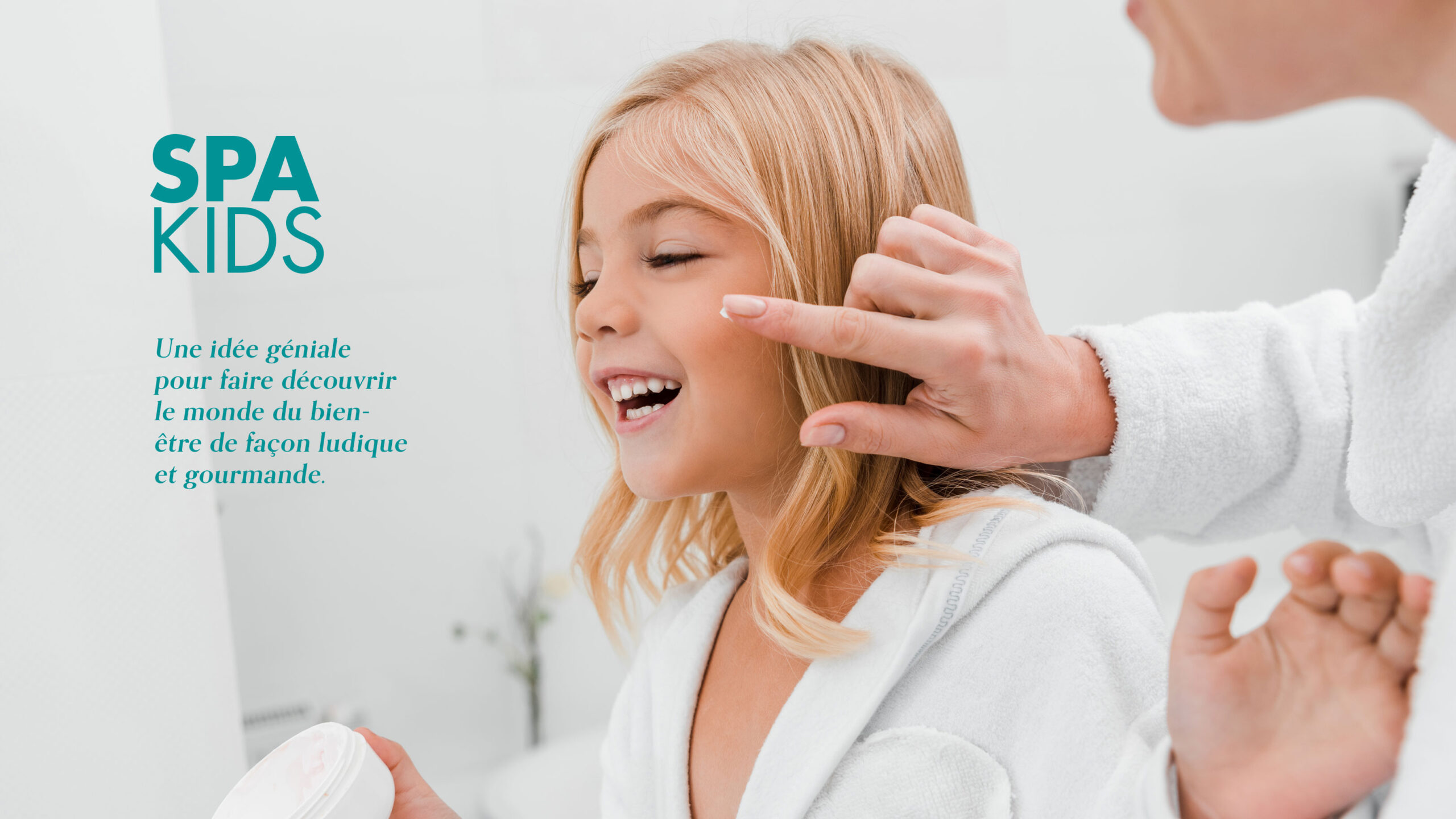 SPA Kids Tikida Palace Spa Agadir